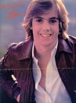 Shaun Cassidy