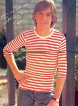 Shaun Cassidy