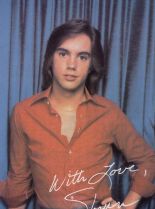 Shaun Cassidy