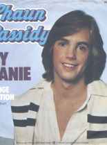 Shaun Cassidy