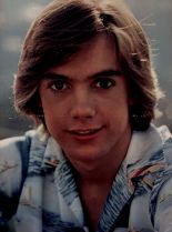 Shaun Cassidy