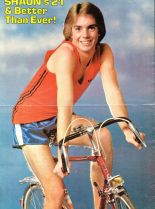 Shaun Cassidy