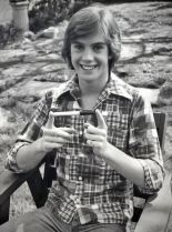 Shaun Cassidy photo