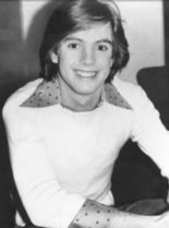 Shaun Cassidy