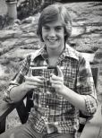 Shaun Cassidy