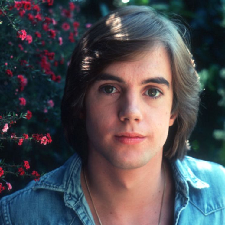 Shaun Cassidy