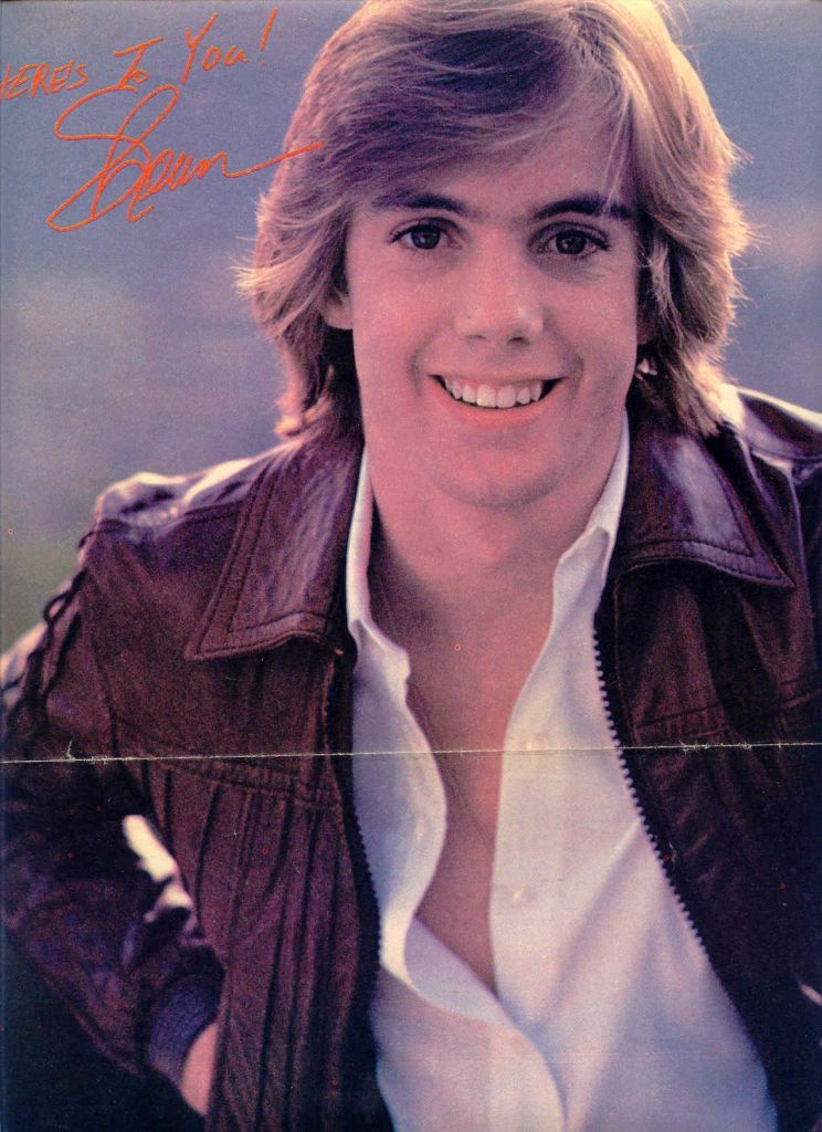 Shaun Cassidy