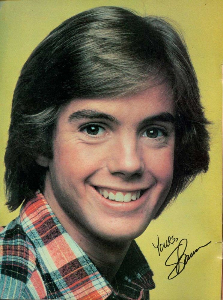 Shaun Cassidy