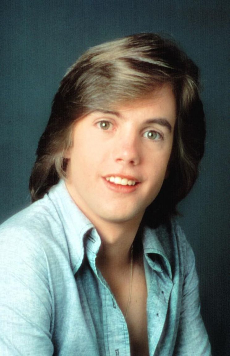 Shaun Cassidy