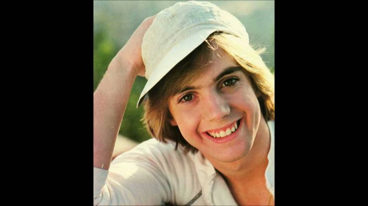 Shaun Cassidy