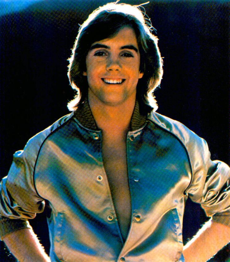 Shaun Cassidy