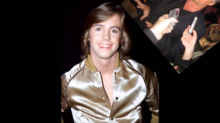 Shaun Cassidy