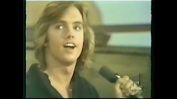 Shaun Cassidy