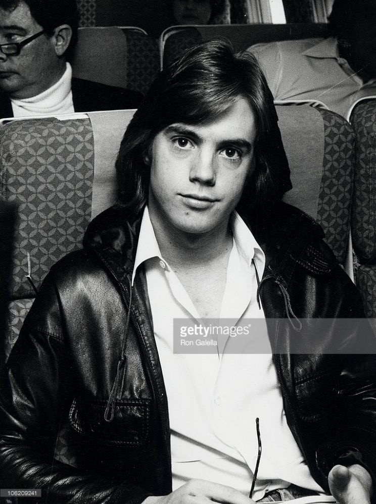 Shaun Cassidy