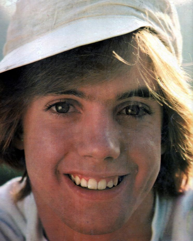 Shaun Cassidy