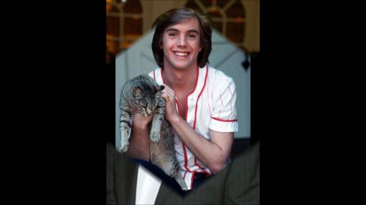 Shaun Cassidy