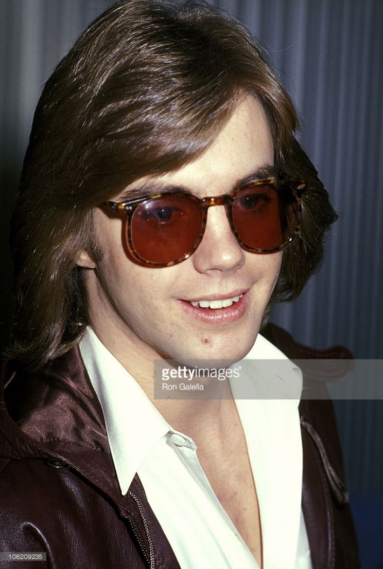 Shaun Cassidy