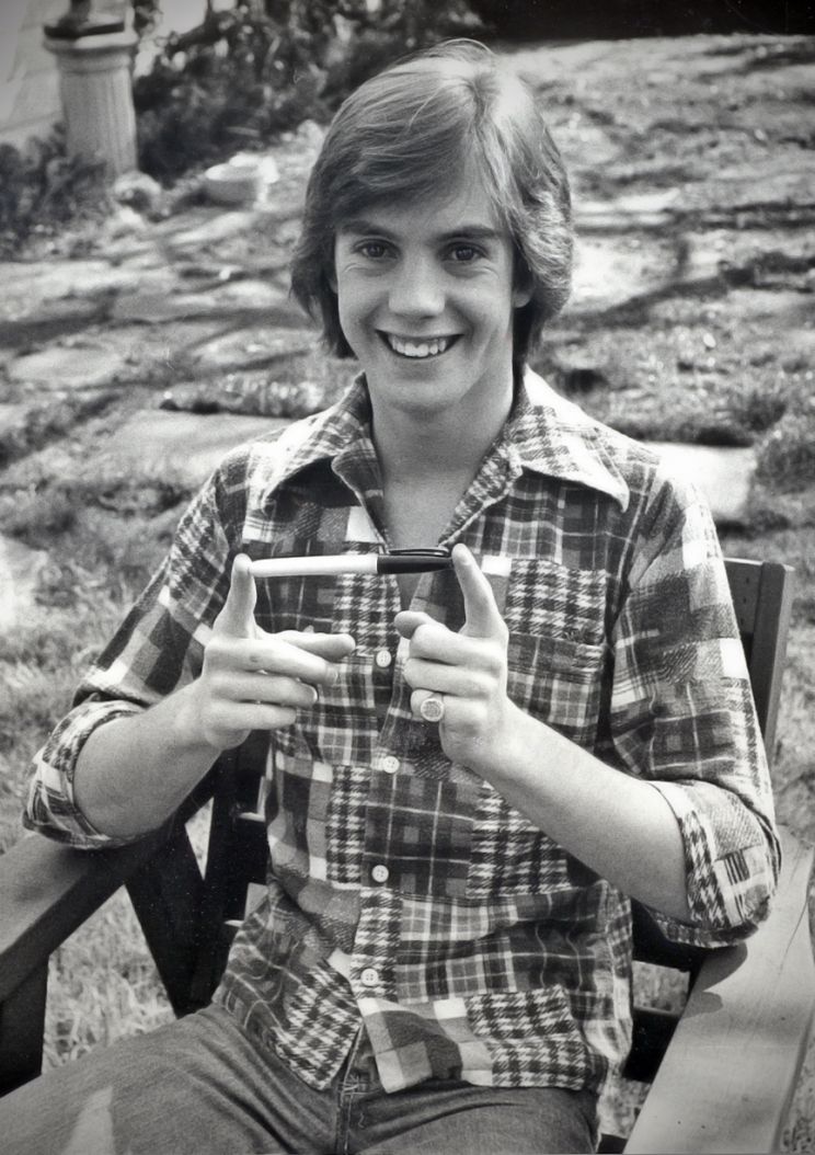 Shaun Cassidy