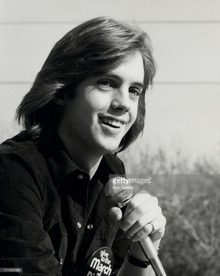 Shaun Cassidy