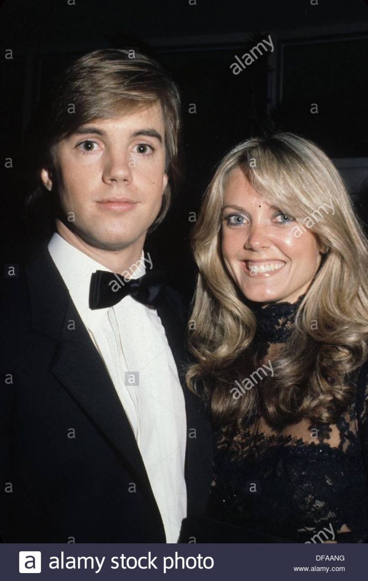 Shaun Cassidy