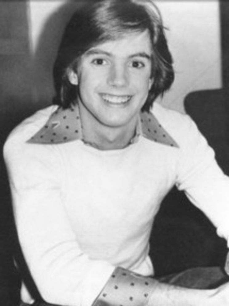 Shaun Cassidy