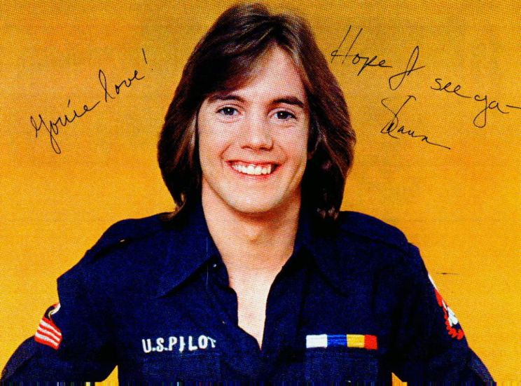 Shaun Cassidy