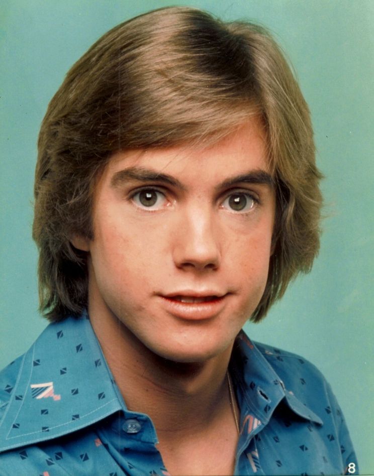 Shaun Cassidy