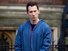 Shaun Dingwall