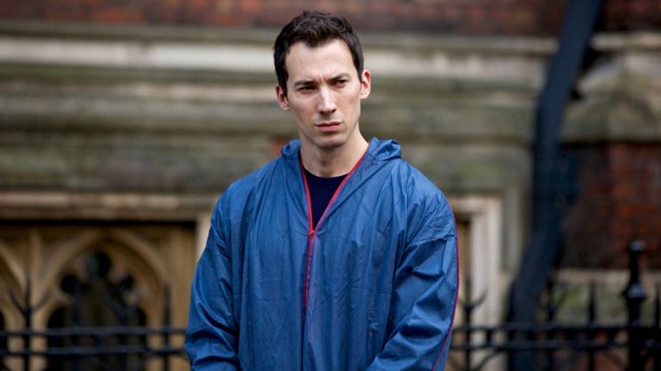 Shaun Dingwall