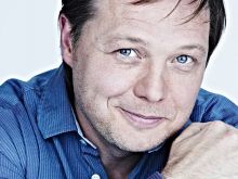 Shaun Dooley