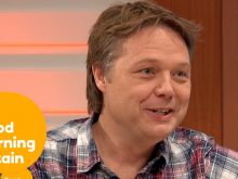 Shaun Dooley