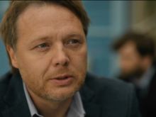 Shaun Dooley