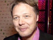 Shaun Dooley