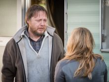 Shaun Dooley