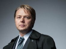 Shaun Dooley