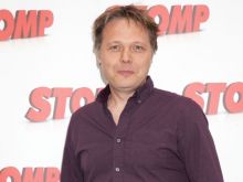 Shaun Dooley