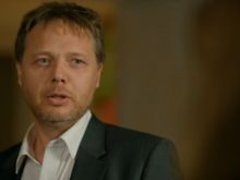 Shaun Dooley