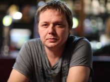 Shaun Dooley