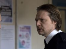 Shaun Dooley