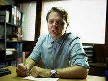 Shaun Dooley