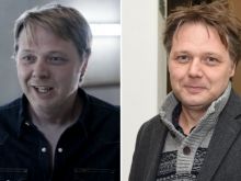 Shaun Dooley