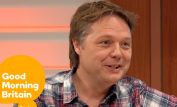 Shaun Dooley