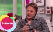 Shaun Dooley