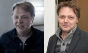 Shaun Dooley