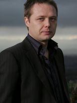 Shaun Dooley