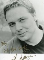 Shaun Dooley