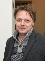 Shaun Dooley