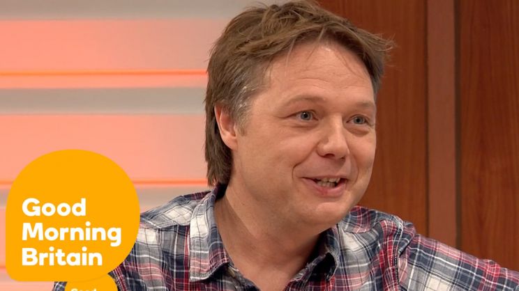 Shaun Dooley