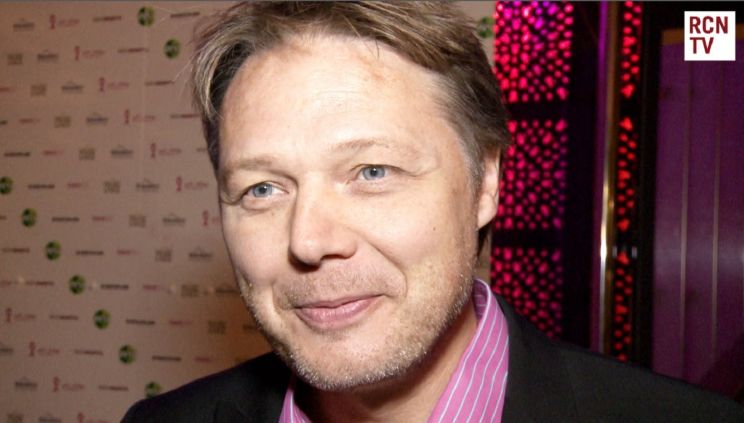 Shaun Dooley