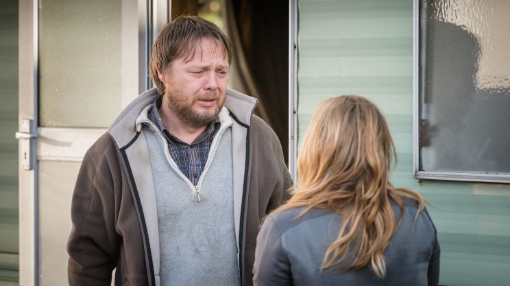 Shaun Dooley